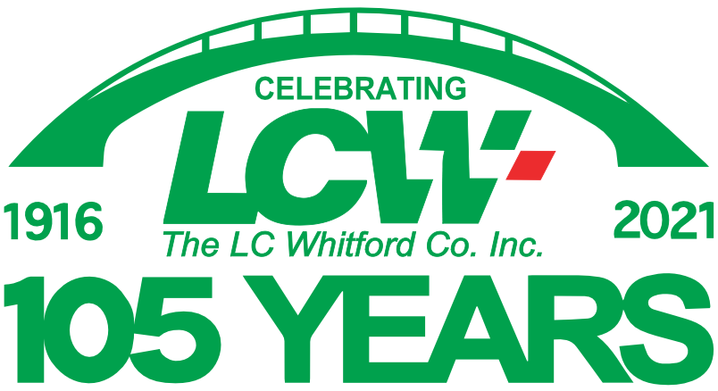 The LC Whitford Co.